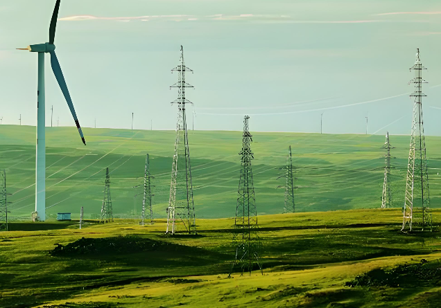 资源化整体解决方案助力绿色转型